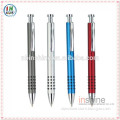 Retractable Heavy Metal Pens , High Quality Metal Pen , Custom Logo Pen